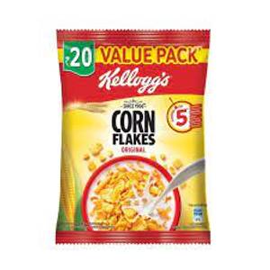 Kelloggs Corn Flakes 65g